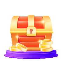 Floating Bonus Gift Icon