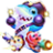 Fish Shooting Game Icon