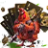 Cockfight Game Icon