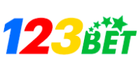 123BET Color Partner Logo for dailyjili casino